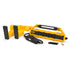 DeWalt Shelving 15-Amp GFCI Power Station with Detachable Work Light and Cord Minder Kit