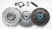 Kit de embrague cerámico orgánico para Dodge NV5600 (245 hp) 00.5-05.5 South Bend Clutch