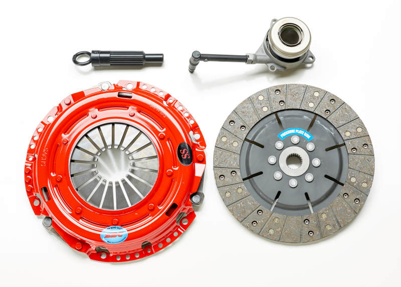 South Bend / DXD Racing Clutch 00-05 Audi A3 1.8T Stg 3 Daily Clutch Kit