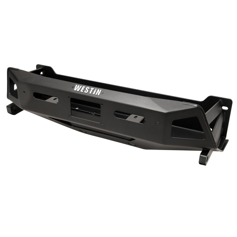 Westin Pro-Series Front Bumper Fits 2022-2024 Nissan Frontier