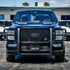 Westin HDX Modular Grille Guard Black Fits 2021-2022 Ford F-150