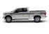 Cubierta de caja Ultra Flex de 6,8 pies para Ford F-250/F-350 17-20 de UnderCover, acabado negro mate