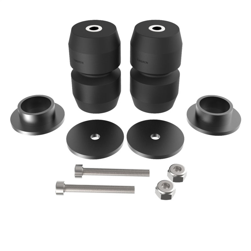 Timbren 1998 Jeep Wrangler Front Suspension Enhancement System