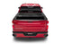 Cubierta de caja Armor Flex de 5,8 pies para Chevy Silverado 1500 (19 Legacy) 14-18 de UnderCover, con textura negra