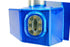 Sinister Diesel 2003-2007 Ford 6.0L Degas Bottle - Blue