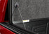 Cubierta de caja Ultra Flex de 6,4 pies para Dodge Ram 1500/2500 (sin Rambox) 03-20 de UnderCover, acabado negro mate