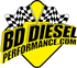 BD Diesel Track Bar Kit - Dodge 1994-2002 2500/3500 4wd