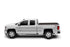 Retrax 17-22 Ford F-250/F-350 Super Duty (caja corta) Retrax IX