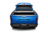 Cubierta de caja Ultra Flex de 6,4 pies para Dodge Ram 1500/2500 (sin Rambox) 03-20 de UnderCover, acabado negro mate