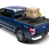 Retrax 21-22 Ford F-150 Super Crew/Super Cab (Incl. 2022 Lightning) 5.5ft Bed RetraxPRO XR