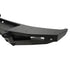 Parachoques delantero Westin XTS compatible con Ford Bronco 2021-2024 | Con sensores | Negro texturizado