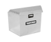 Tradesman Aluminum Trailer Tongue Storage Box (21in.) - Brite