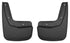 Husky Liners 2017-2018 Honda Ridgeline Custom-Molded Rear Mud Guards