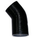 PPE Performance Silicone Hose 3" 2004.5-2005 LLY Black