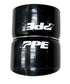 PPE Performance Silicone Hose 2" 2011-2016 LML GM Black