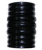 PPE Performance Silicone Hose 3+4 2011-2016 LML Black