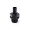 Pacific Performance Engineering Turbo Water Inlet Fitting M18 x 1.25 with 3/8 Inch Barb