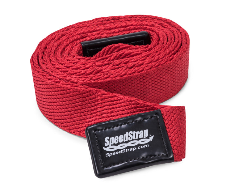 SpeedStrap 2In Big Daddy Weaveable Recovery Strap - 20Ft