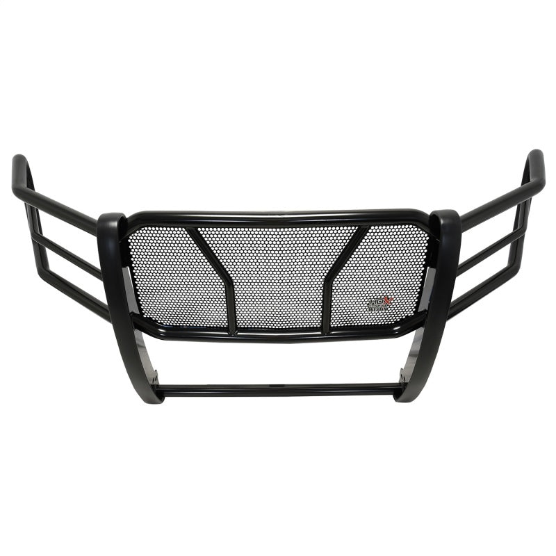 Westin HDX Modular Grille Guard Black Fits 2021-2022 Ford F-150