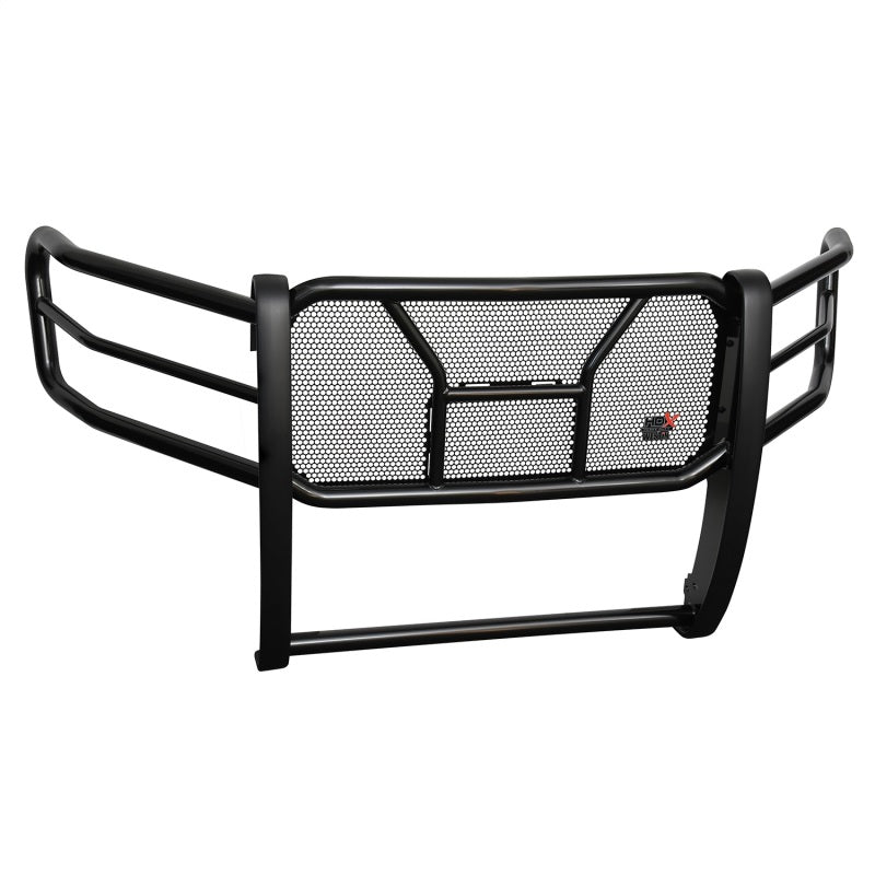 Westin HDX 3 Piece Grille Guard Black | Fits 2015-2020 Ford F-150 Excludes Models with Sensors