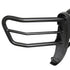 Westin HDX 3 Piece Grille Guard Black | Fits 2015-2020 Ford F-150 Excludes Models with Sensors