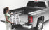 Roll-N-Lock 60-1/2in Cargo Manager Add-On 5FT Bed | Fits 2016+ Toyota Tacoma Crew Cab SB