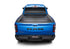 Cubierta de caja Ultra Flex de 6,4 pies para Dodge Ram 1500/2500 (sin Rambox) 03-20 de UnderCover, acabado negro mate