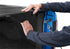 Cubierta de caja Ultra Flex de 6,4 pies para Dodge Ram 1500/2500 (sin Rambox) 03-20 de UnderCover, acabado negro mate
