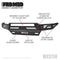Westin 16-19 Chevy/GMC  Silverado/Sierra 1500 Pro-Mod Front Bumper
