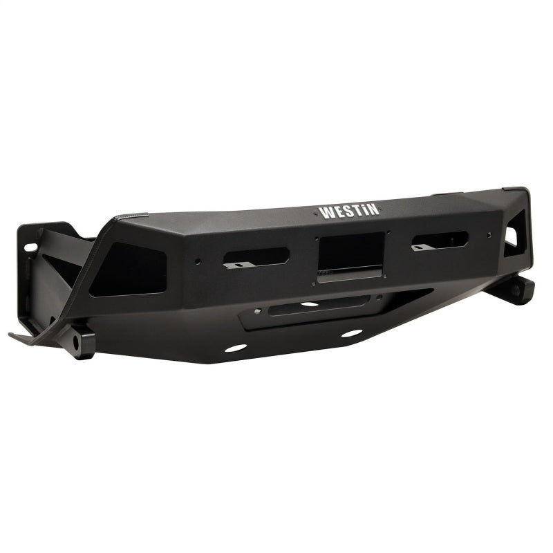 Westin Pro-Series Front Bumper Fits 2022-2024 Nissan Frontier