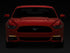 Raxiom 15-17 Ford Mustang Axial Series LED Sequential Turn Signals (Smoked)