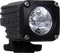RIGID Ignite LED Light - Spot Beam, Surface Mount, Black