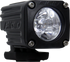 RIGID Ignite LED Light - Spot Beam, Surface Mount, Black