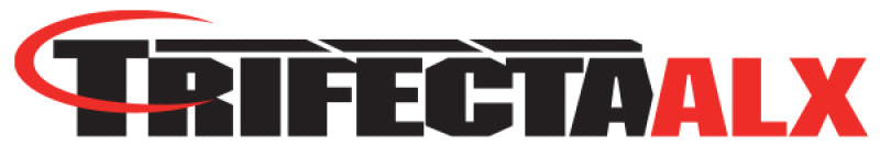 ExtangExtang 2021 Chevy/GMC Silverado/Sierra (6 ft 9 in) 2500HD/3500HD Trifecta ALX