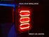 Raxiom 07-18 Jeep Wrangler JK LED Tail Lights- Black Housing (Smoked Lens)