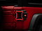 Raxiom 18-22 Jeep Wrangler JL LED Tail Lights- Black Housing (Smoked Lens)
