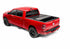 Cubierta de caja Ultra Flex de 6,4 pies para Dodge Ram 1500/2500 (sin Rambox) 03-20 de UnderCover, acabado negro mate