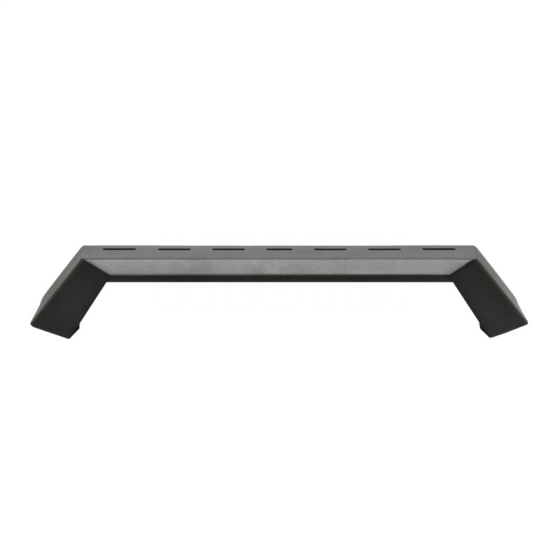 Parachoques angular Westin Pro-Series para Toyota 4Runner 14-20, color negro texturizado