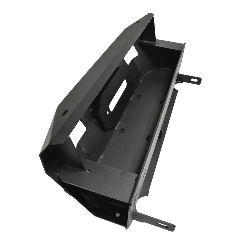 Westin Pro-Series Front Bumper Fits 2014-2022 Toyota 4Runner (Excl. Ltd/TRD Sport/Nightshade) Tex. Blk
