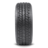 Sportsman S/T 15.0 Inch P295/50R15 Raised White Letter Passenger Auto Radial Tire Mickey Thompson