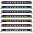Radiance Plus SR-Series LED Light 8 Option RGBW Backlight 50 Inch RIGID