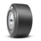 ET Drag 15.0 Inch 29.5/13.5-15 Painted White Letter Racing Bias Tire Mickey Thompson