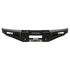 Parachoques delantero Westin XTS compatible con Ford Bronco 2021-2024 | Con sensores | Negro texturizado