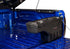 Maleta abatible lateral para pasajeros de UnderCover 17-20 Ford F-250/F-350, color negro liso