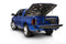 Maleta abatible lateral para pasajeros de UnderCover 17-20 Ford F-250/F-350, color negro liso