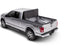 Cubierta de caja Ultra Flex de 6,8 pies para Ford F-250/F-350 17-20 de UnderCover, acabado negro mate