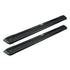 Estribos de aluminio Sure-Grip de Westin de 85 pulgadas, color negro