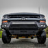 Westin 16-19 Chevy/GMC  Silverado/Sierra 1500 Pro-Mod Front Bumper
