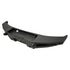 Parachoques delantero Westin XTS compatible con Ford Bronco 2021-2024 | Con sensores | Negro texturizado