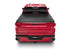 UnderCover 19-20 Chevy Silverado 1500 5.8ft Ultra Flex Bed Cover - Matte Black Finish